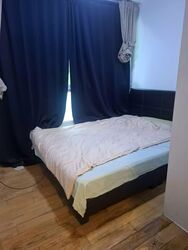 Eight Riversuites (D12), Condominium #590870241